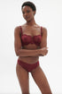 Simone Perele 12V Karma Thong
